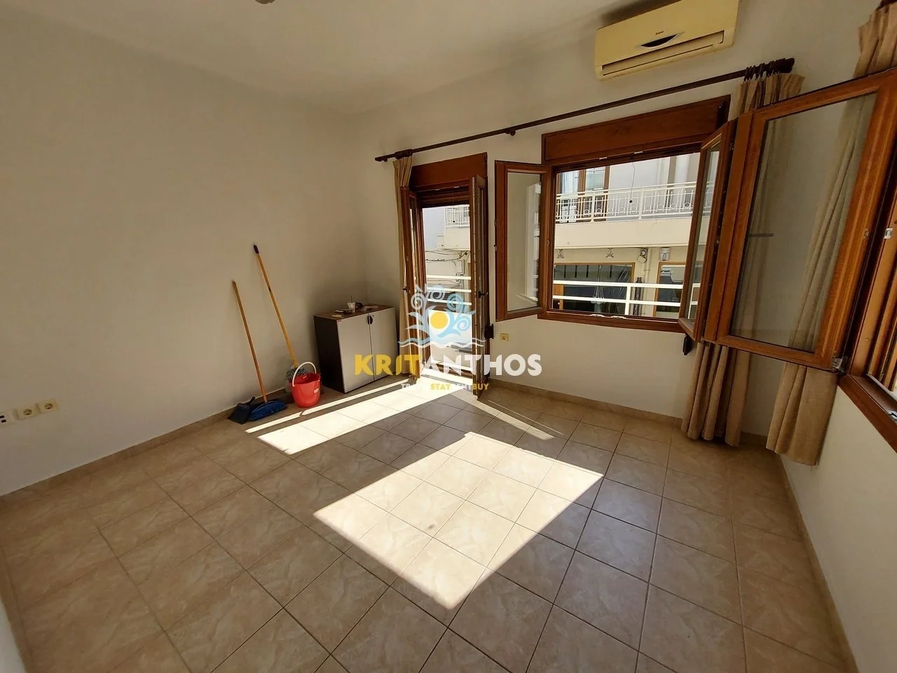 2 - verkauf wohnung réthymnon kreta griechenland