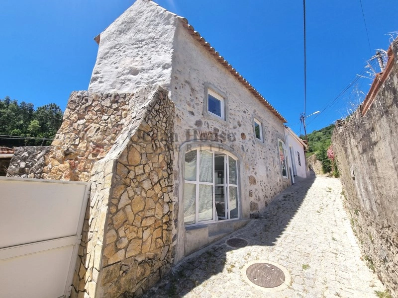 1 - venda casa monchique algarve portugal