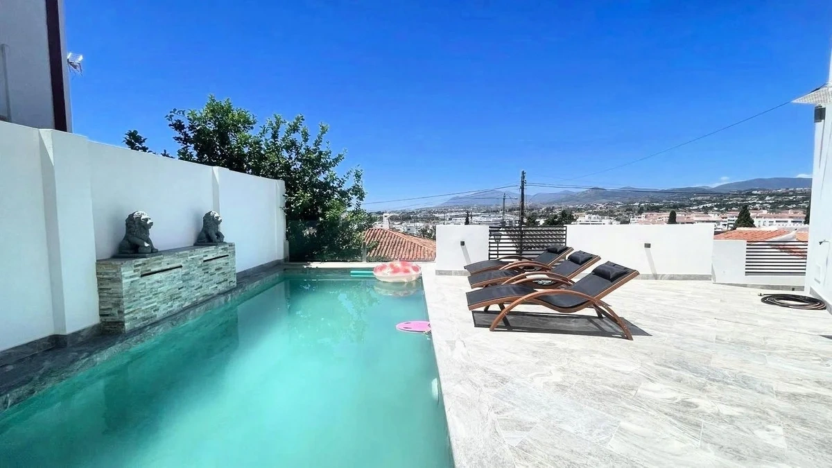2 - vente maison nueva andalucia andalousie espagne