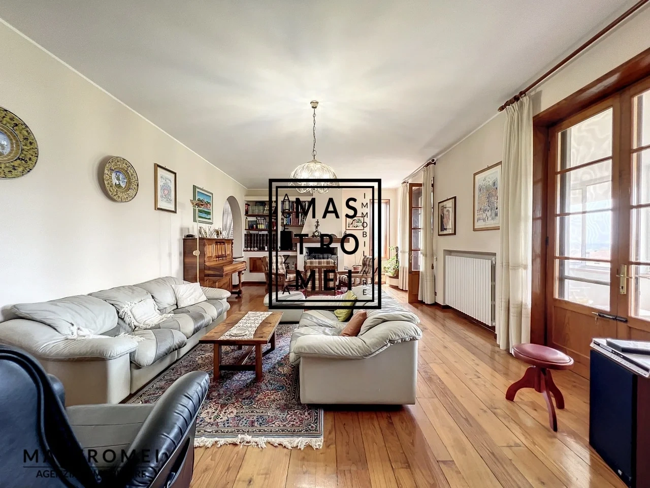 2 - venta casa uzzano toscana italia