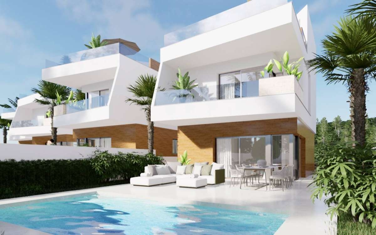1 - venta casa pilar de la horadada comunidad valenciana españa