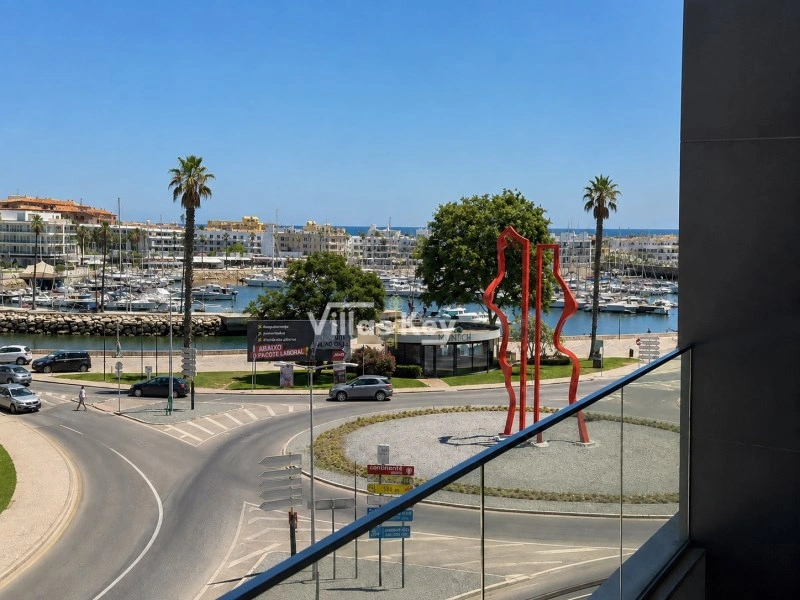 1 - vente appartement vue mer lagos algarve portugal