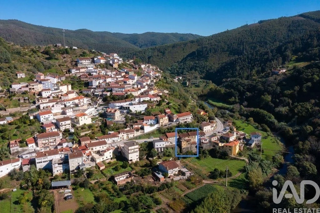 1 - vente maison ceira région centre portugal