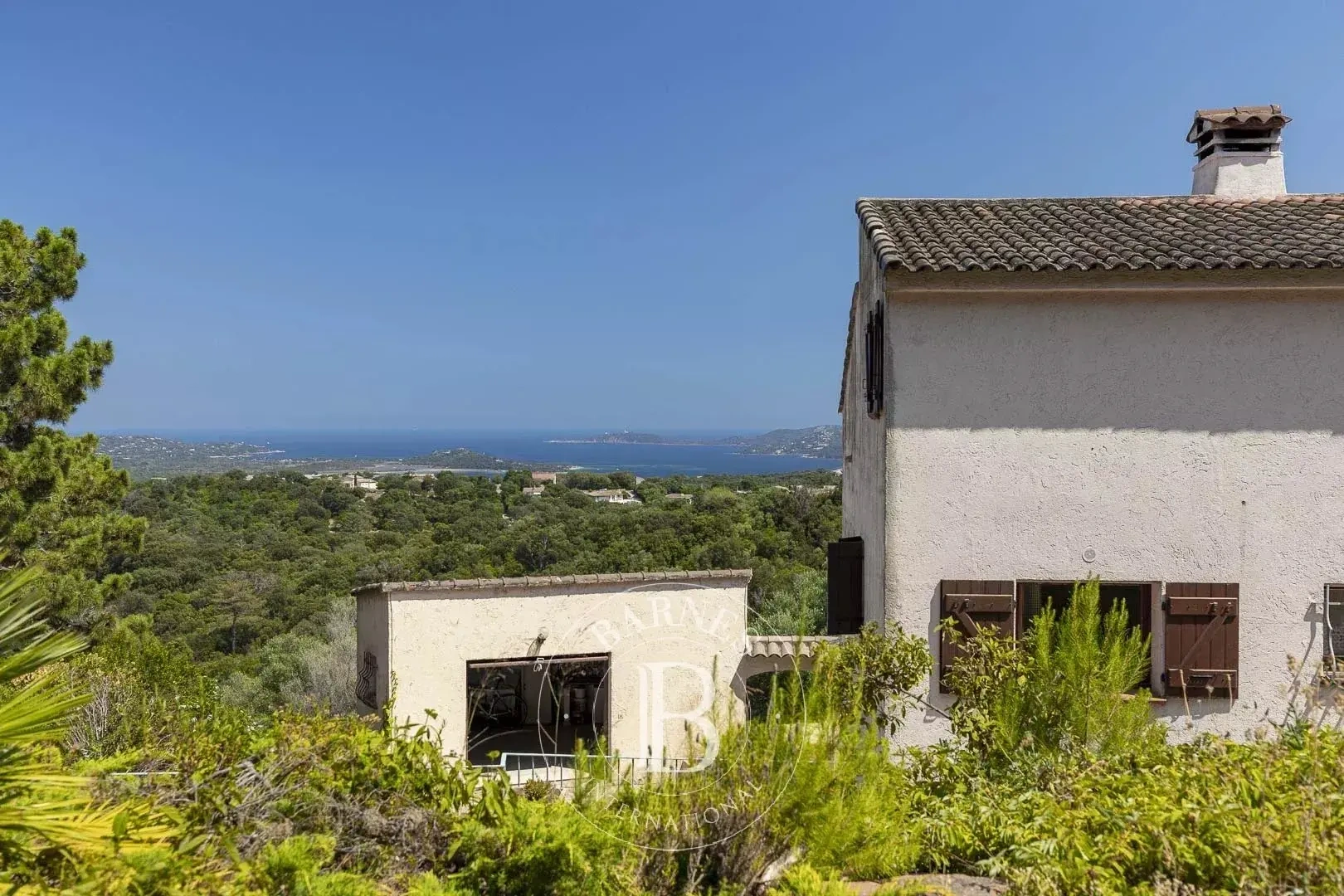 2 - verkauf haus meerblick porto-vecchio corse (du-sud) frankreich