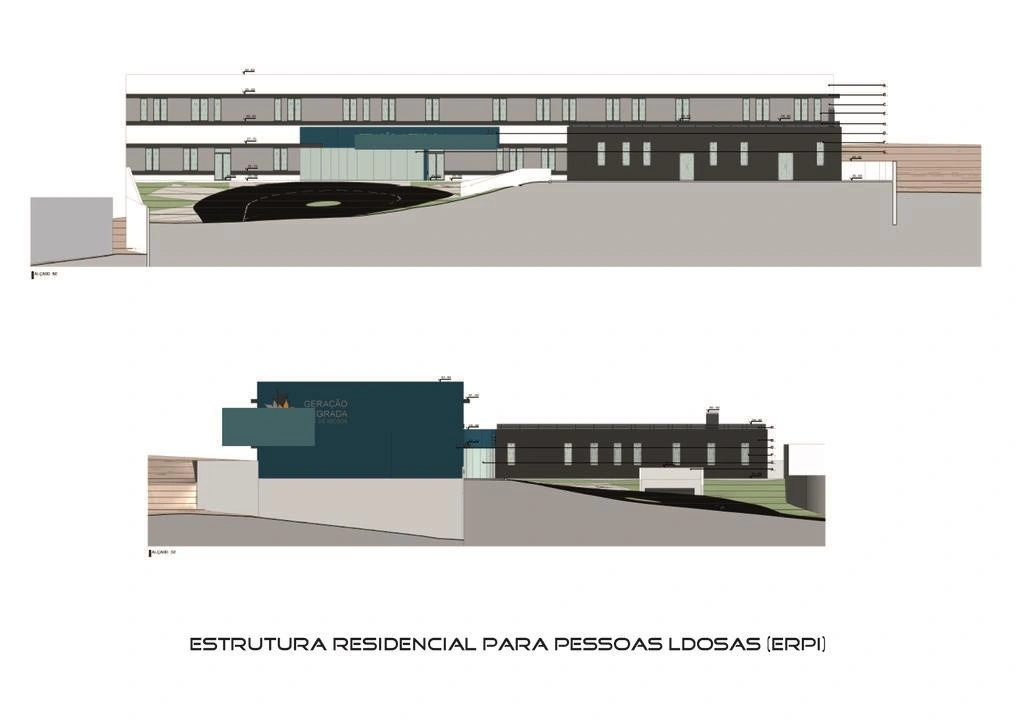 2 - venta edificio lourinhã región centro portugal