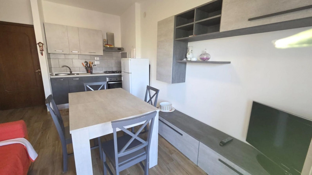 2 - alquiler vacaciones apartamento follonica toscana italia