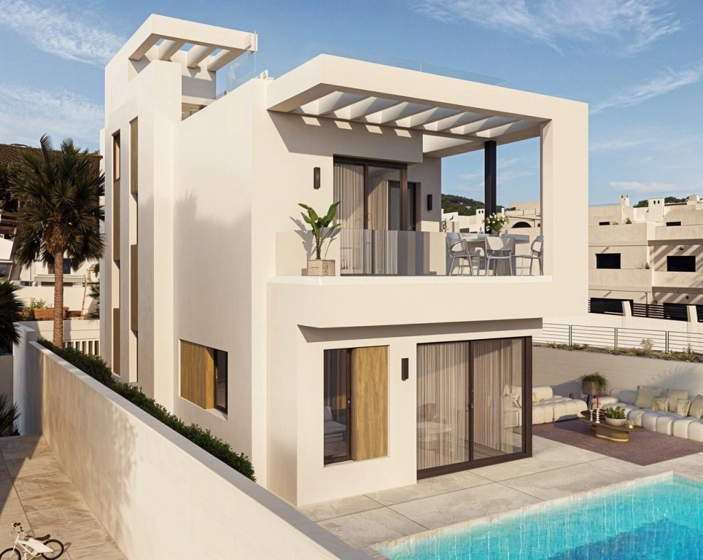 1 - verkauf haus meerblick nerja andalusien spanien