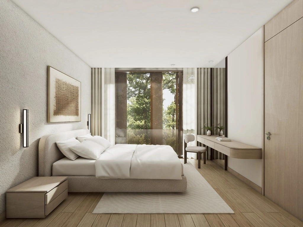 1 - vente appartement thalang phuket thaïlande
