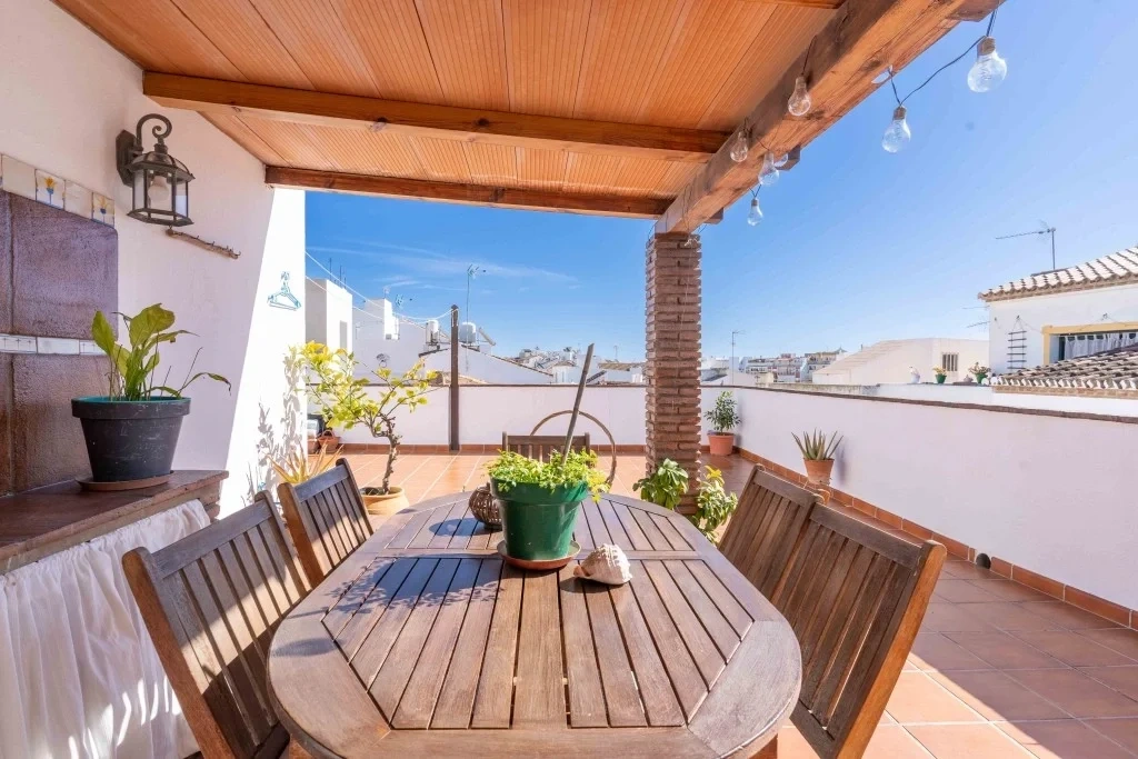 2 - venta casa a pie de playa estepona - costa del sol andalucía españa