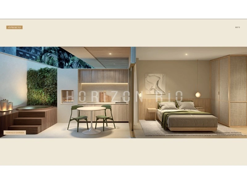 2 bedroom apartment with swimming pool