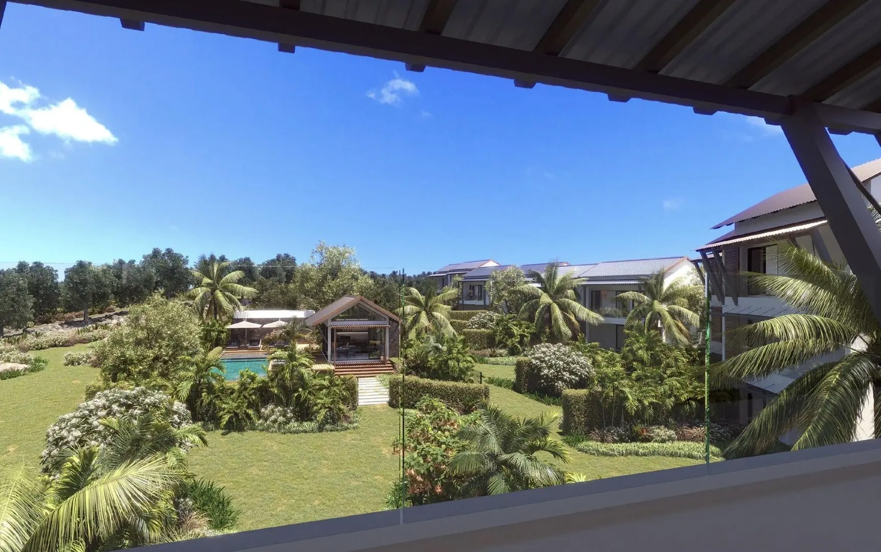 2 - venda apartamento beau plan pamplemousses maurício