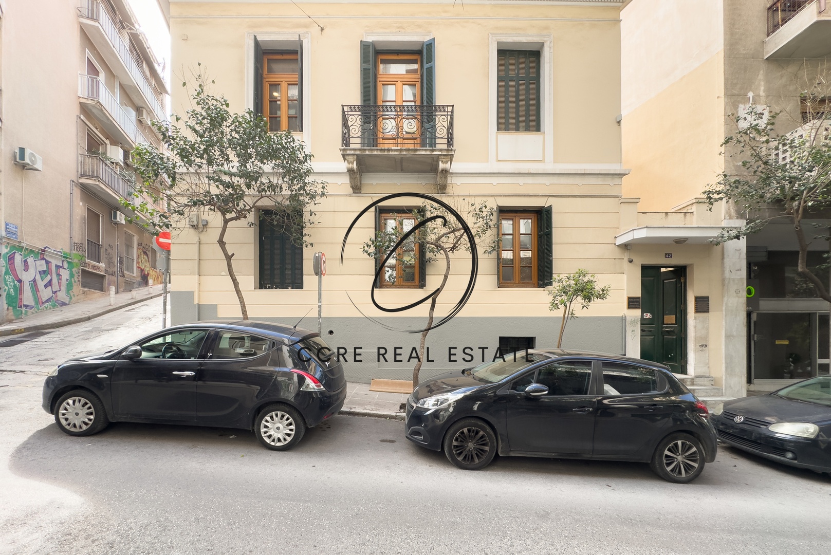1 - venta casa atenas ática grecia