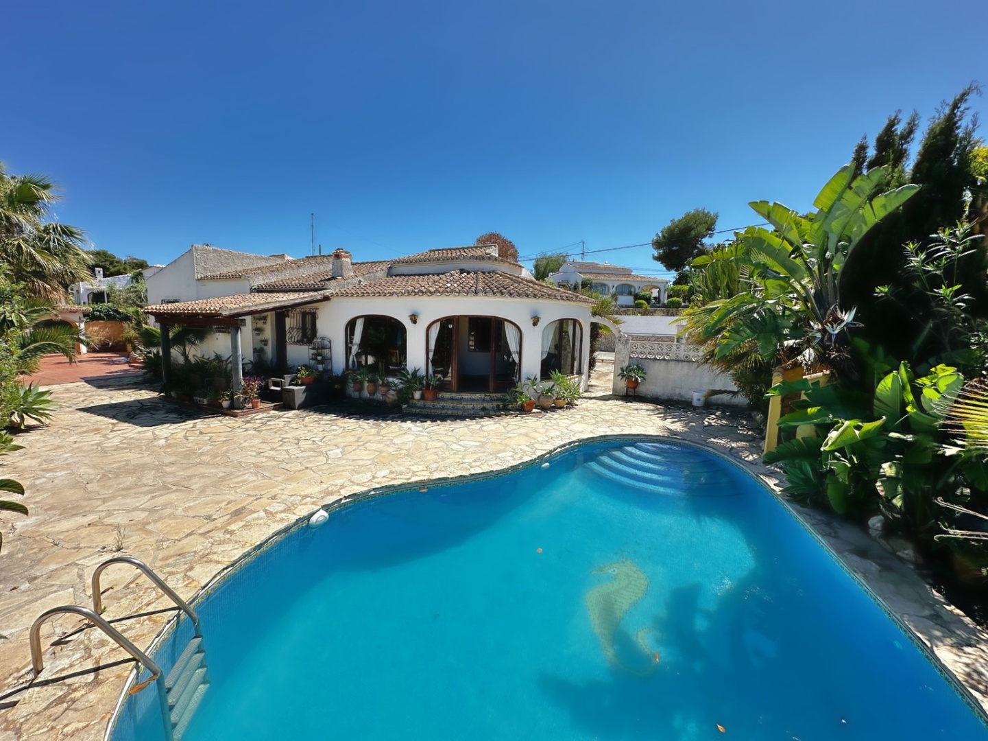 1 - villa for sale in xabia/javea - costa blanca valencian community spain