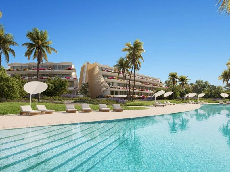 2 - vente appartement vue mer alfaz del pi communauté valencienne espagne