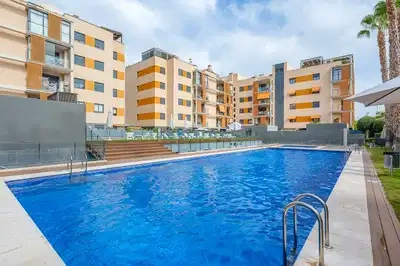 2 - vente appartement el campello - costa blanca communauté valencienne espagne