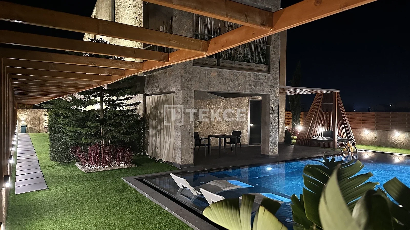2 - vente maison serik antalya turquie