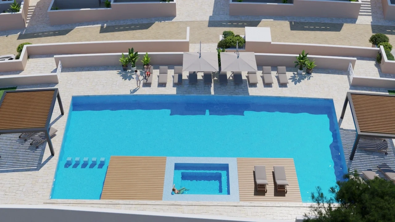 2 - verkauf wohnung pilar de la horadada valencia spanien