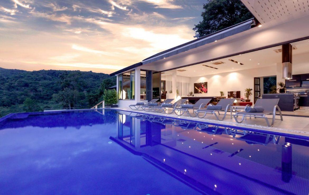 1 - vente maison vue mer phuket phuket thaïlande
