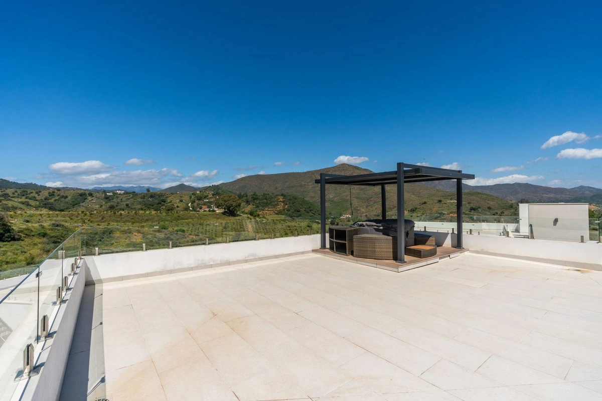 2 - продажа дом mijas андалусия испания