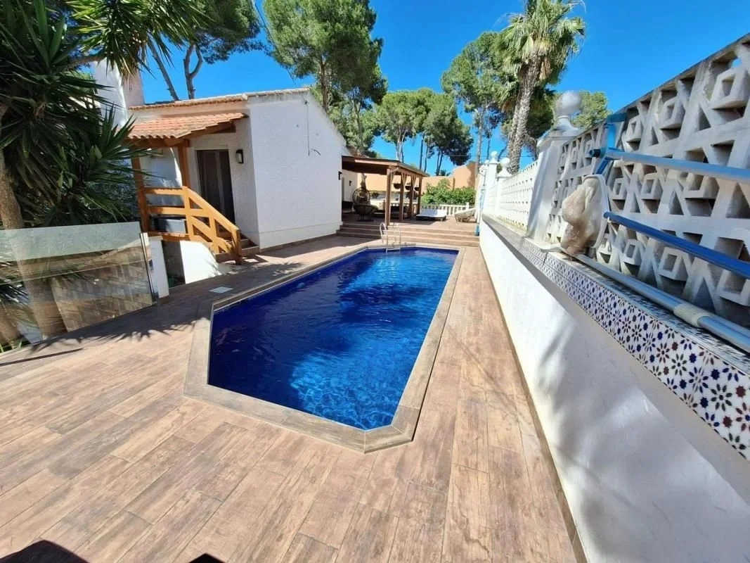 1 - venda casa pilar de la horadada comunidade valenciana espanha