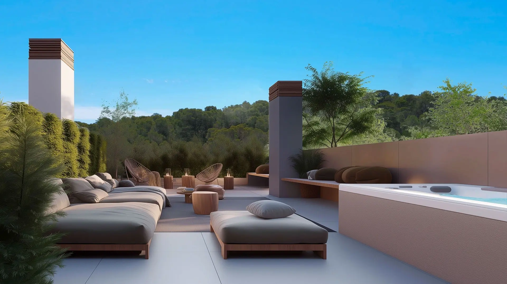 1 - продажа квартира la nucia - costa blanca валенсия испания