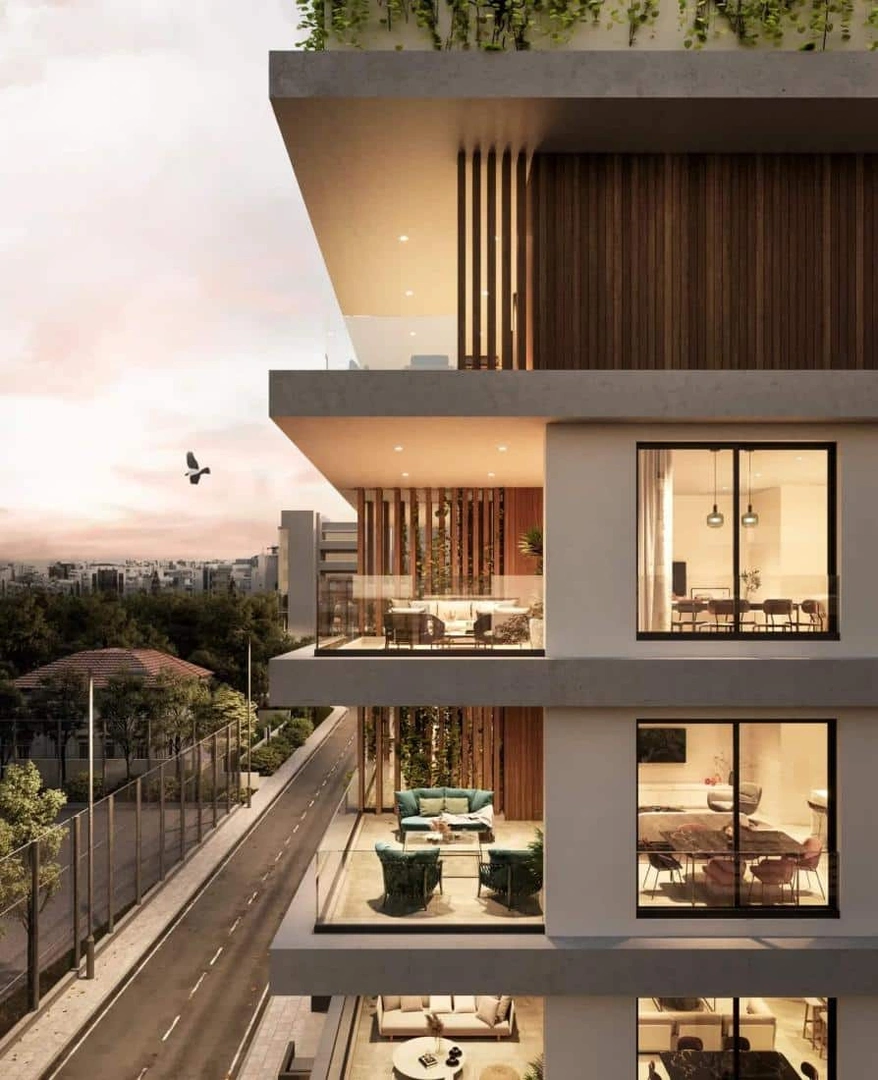 2 - vente appartement pieds dans l'eau limassol limassol chypre