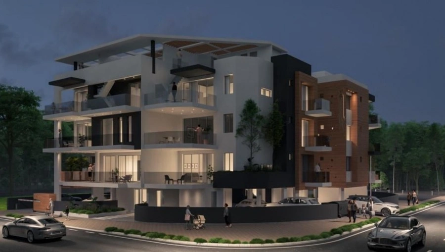1 - venta apartamento larnaca lárnaca chipre