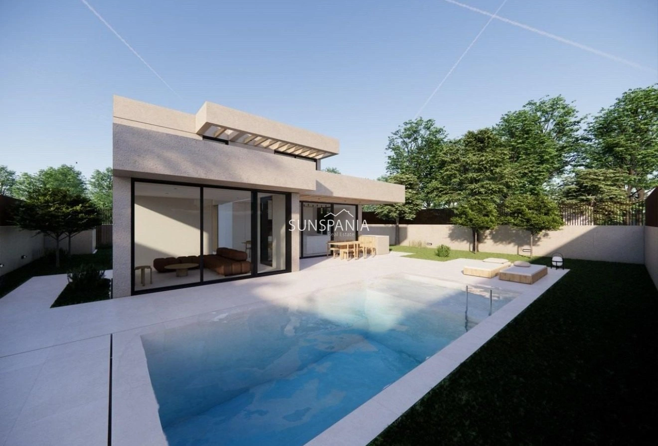 2 - vente maison vue mer polop - costa blanca communauté valencienne espagne