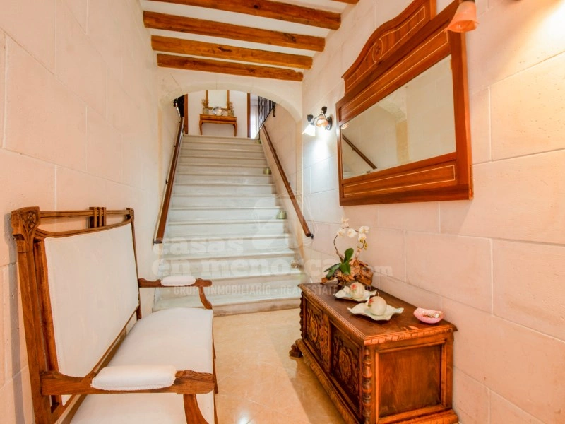 1 - verkauf haus mao menorca-balearen spanien