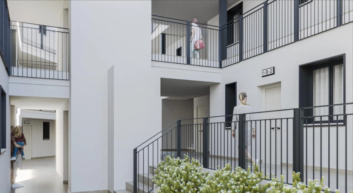 2 - venda apartamento cancelada - costa del sol andaluzia espanha