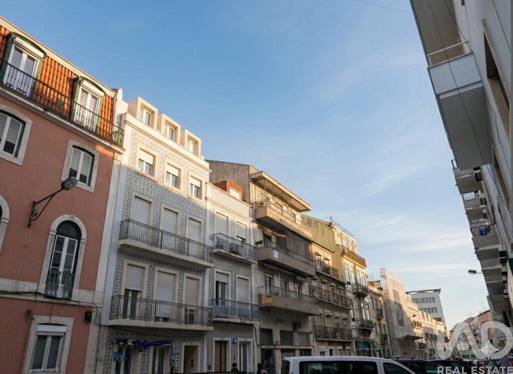 1 - venta apartamento lisboa región de lisboa portugal