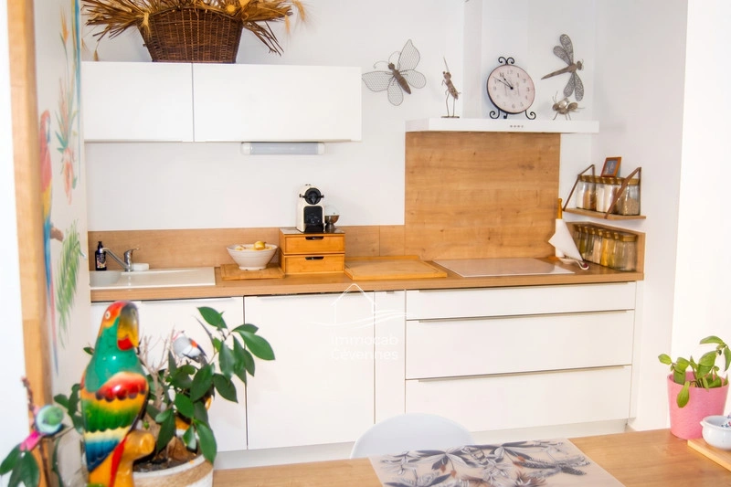 2 - venta apartamento alès gard francia