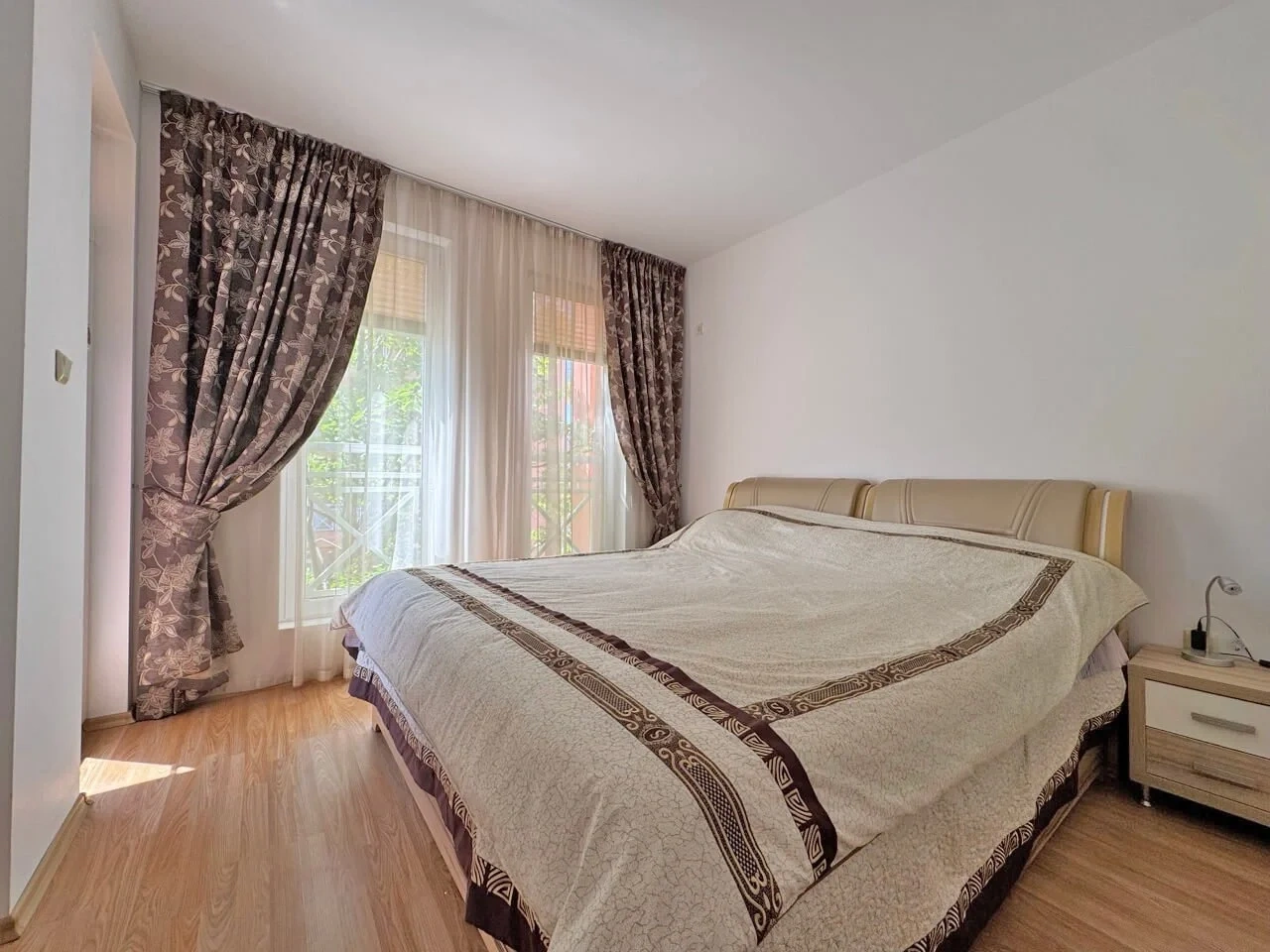 1 - vente appartement sunny beach burgas bulgarie