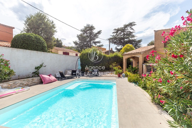 1 - vente maison saint-maximin-la-sainte-baume var france
