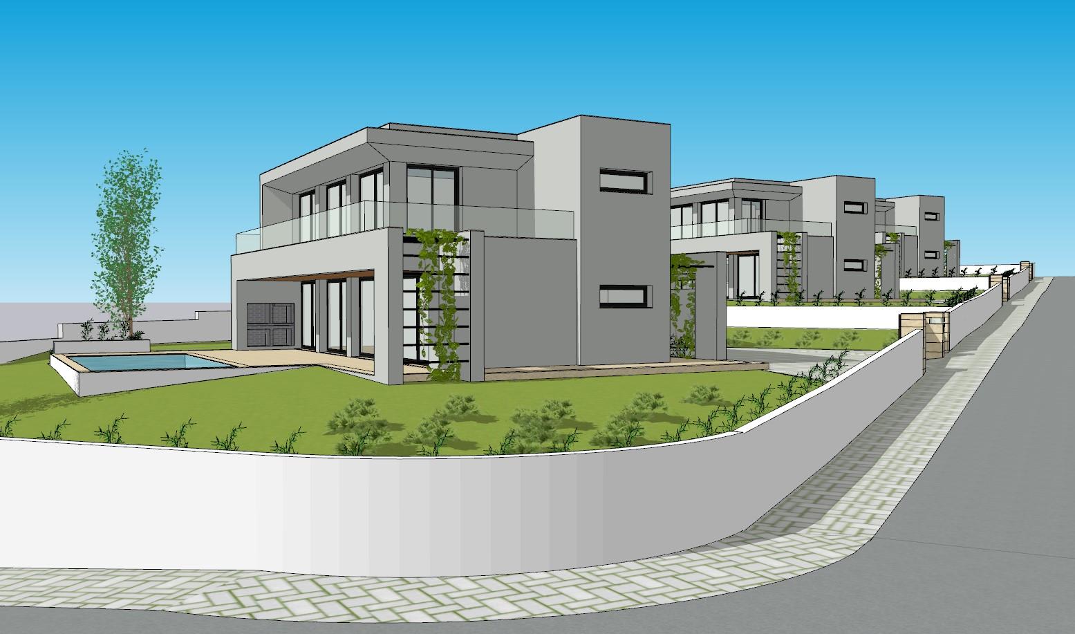 2 - venta casa casal da macalhona región centro portugal