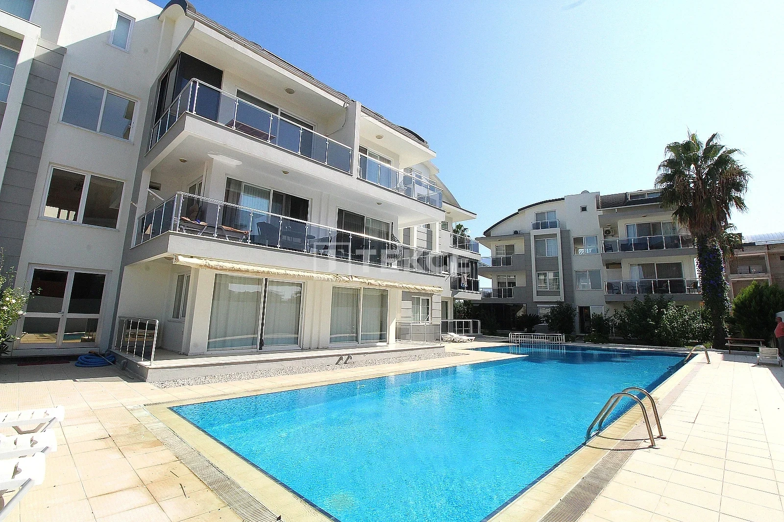 2 - vente appartement serik antalya turquie
