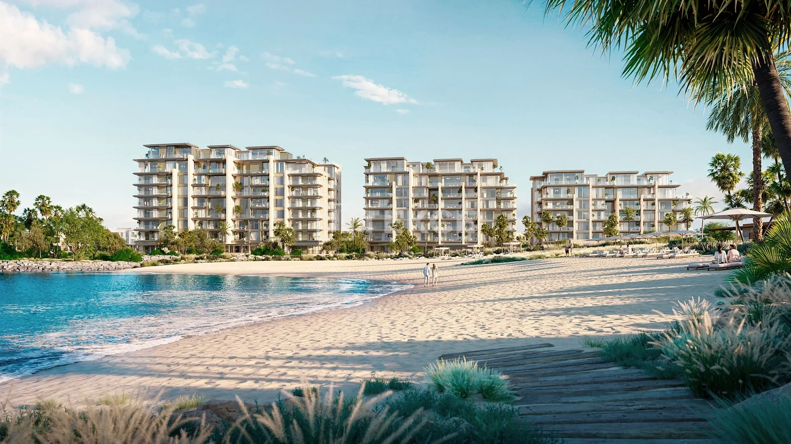 1 - waterfront apartment for sale in dubai dubai united arab emirates