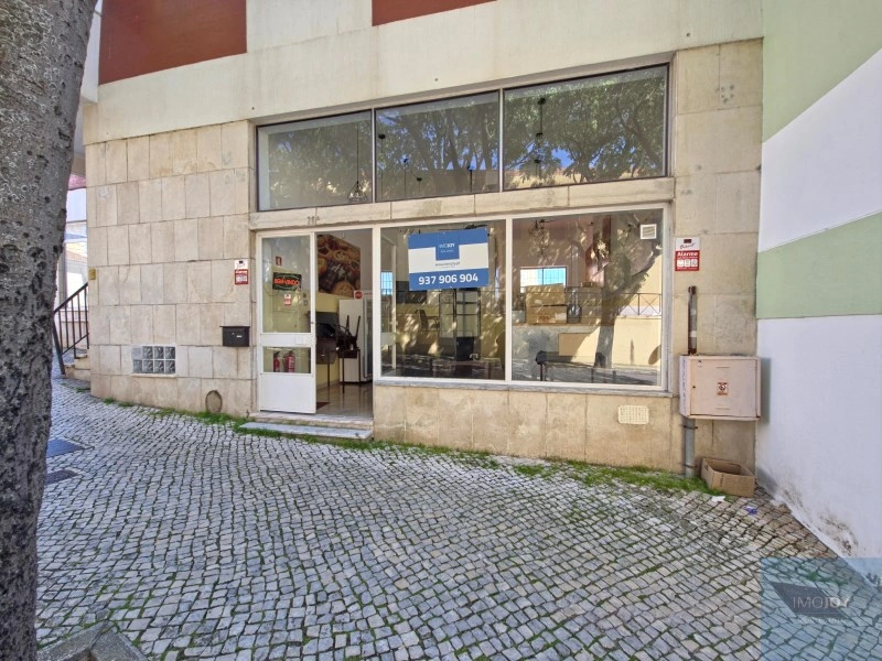 2 - продажа коммерция oeiras лиссабон регион португалия