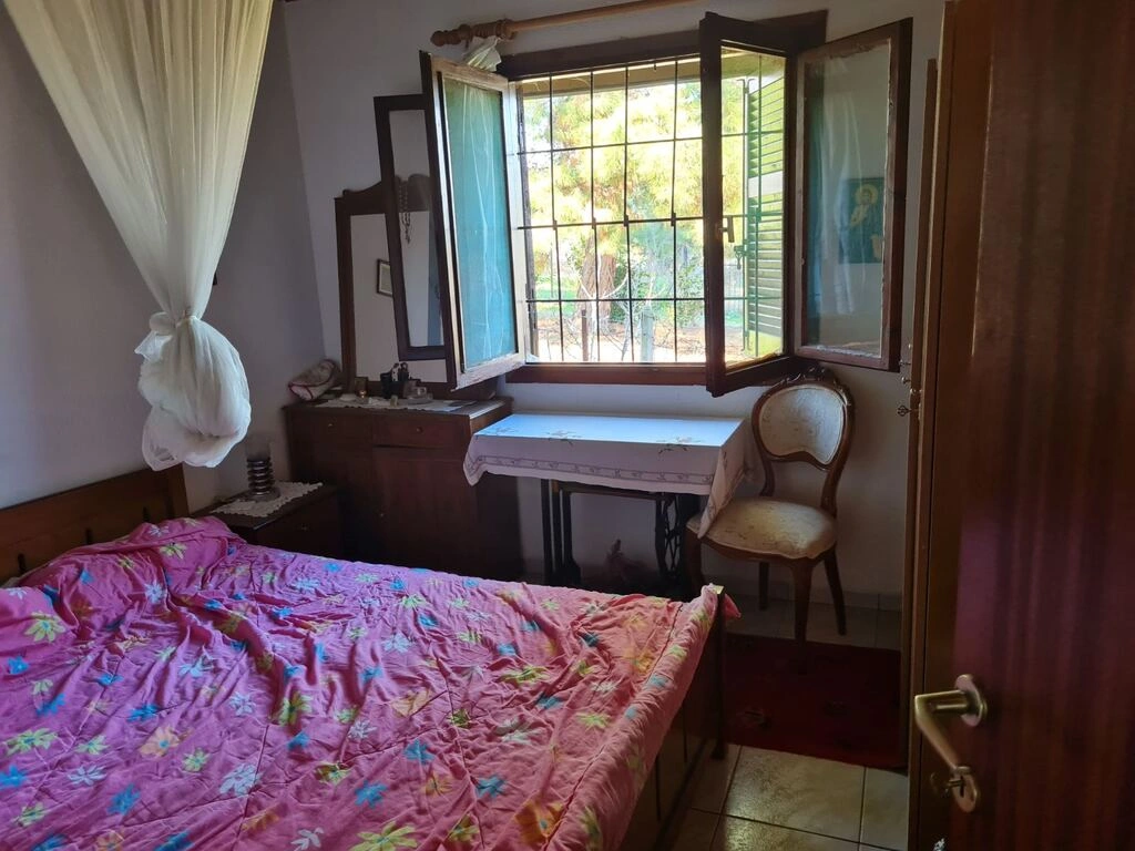 2 - vente maison vue mer agia triada macédoine centrale grèce