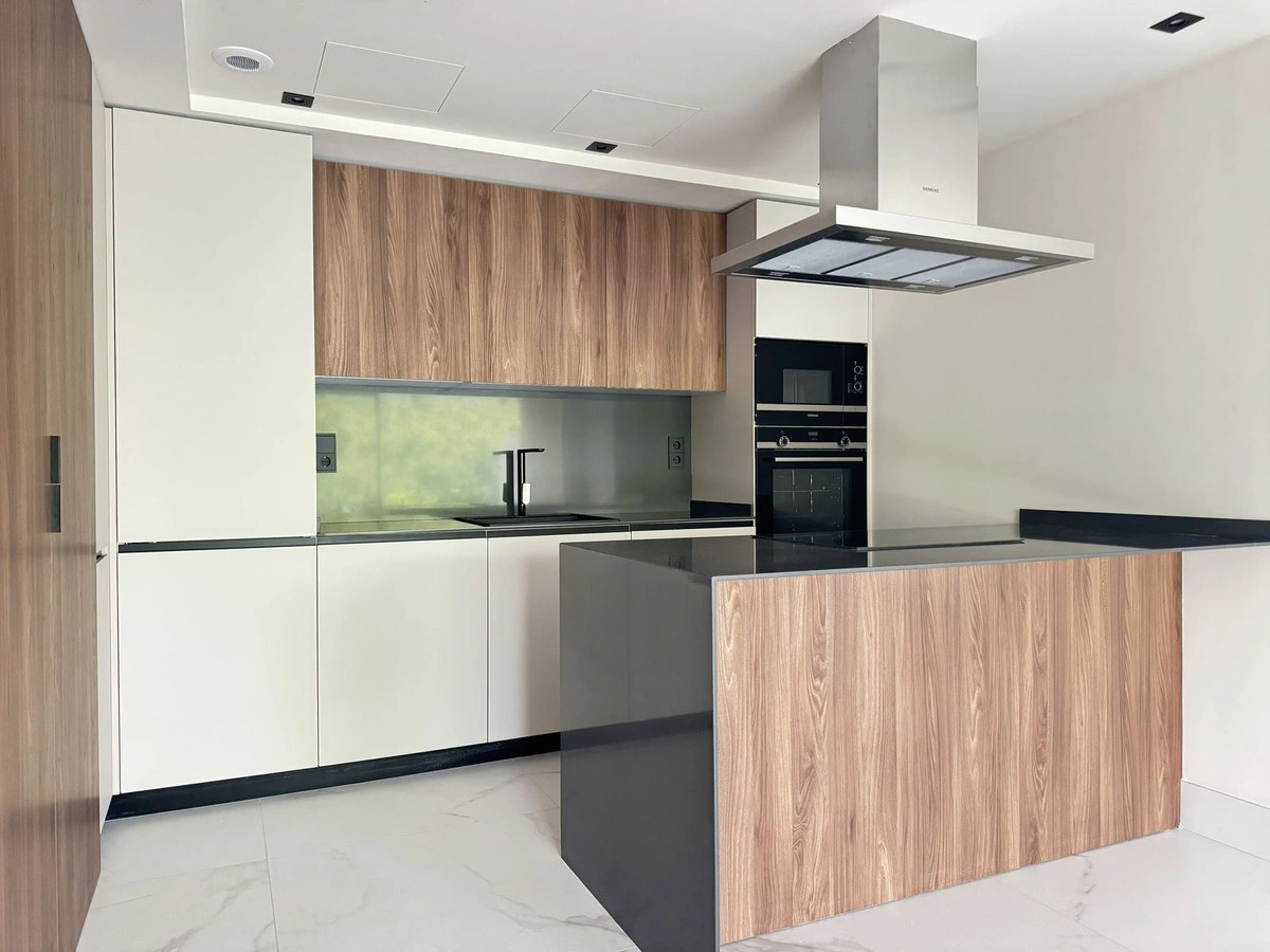 2 - vente appartement san pedro de alcántara andalousie espagne