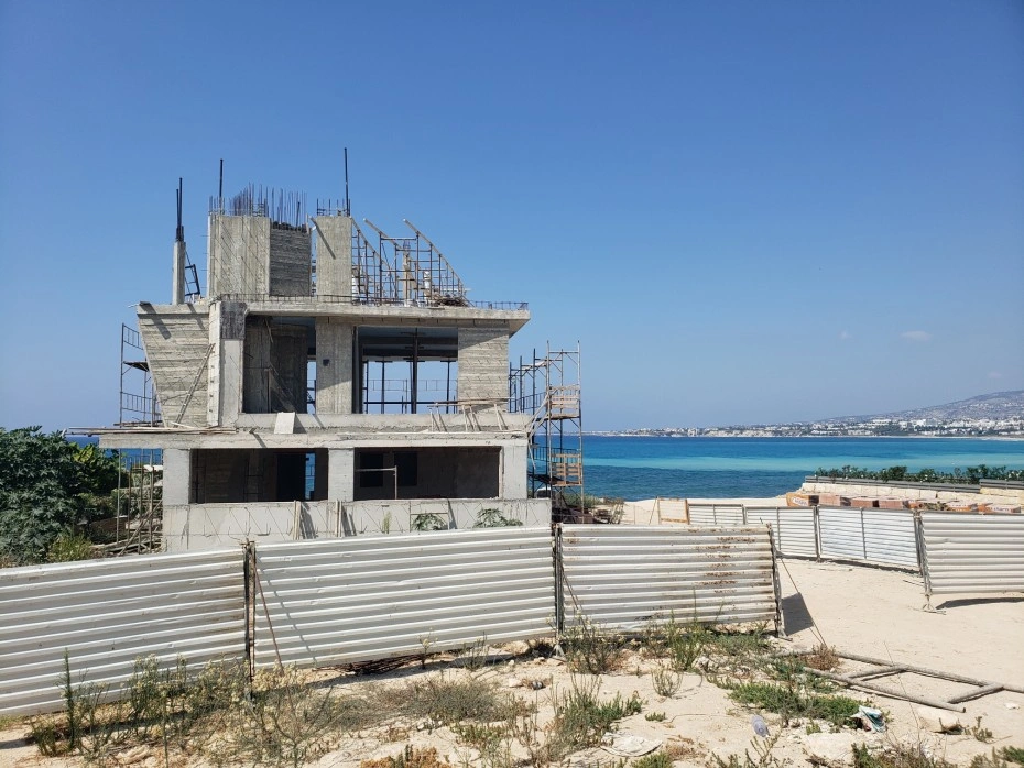 1 - venta villa paphos pafos chipre