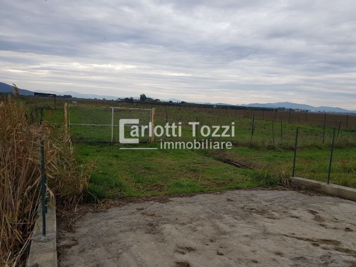2 - продажа территория grosseto тоскана италия