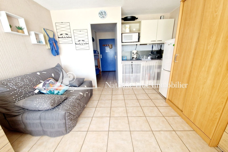 2 - venta apartamento vista al mar saint-cyprien pirineos orientales francia