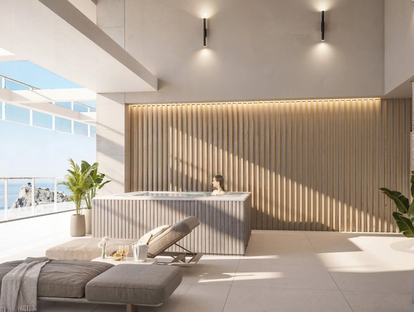1 - verkauf wohnung benidorm - costa blanca valencia spanien