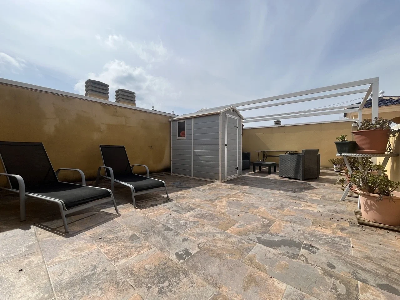 1 - apartment for sale in algorfa valencian community spain