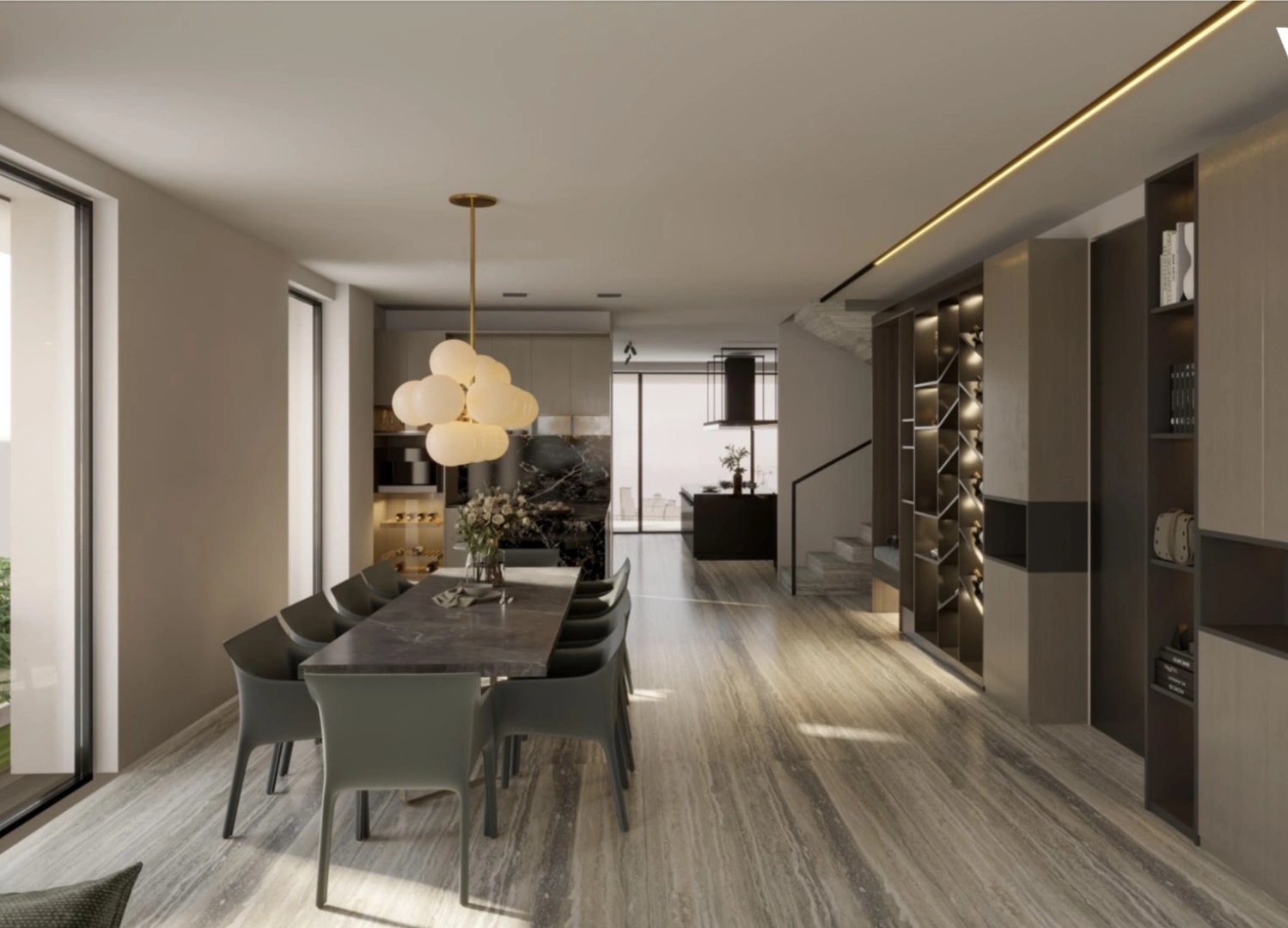 2 - vente appartement voula attique grèce