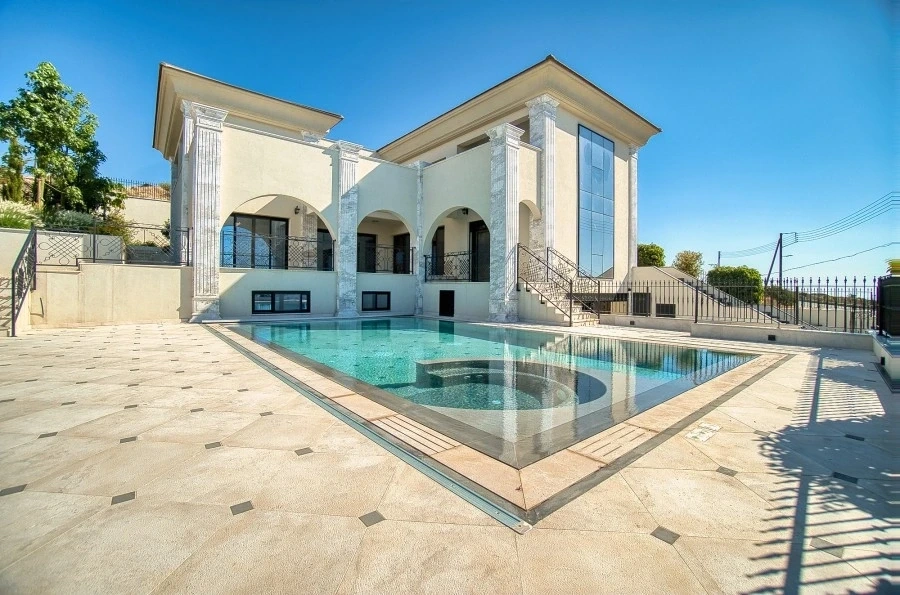 2 - verkauf villa meerblick limassol limassol zypern