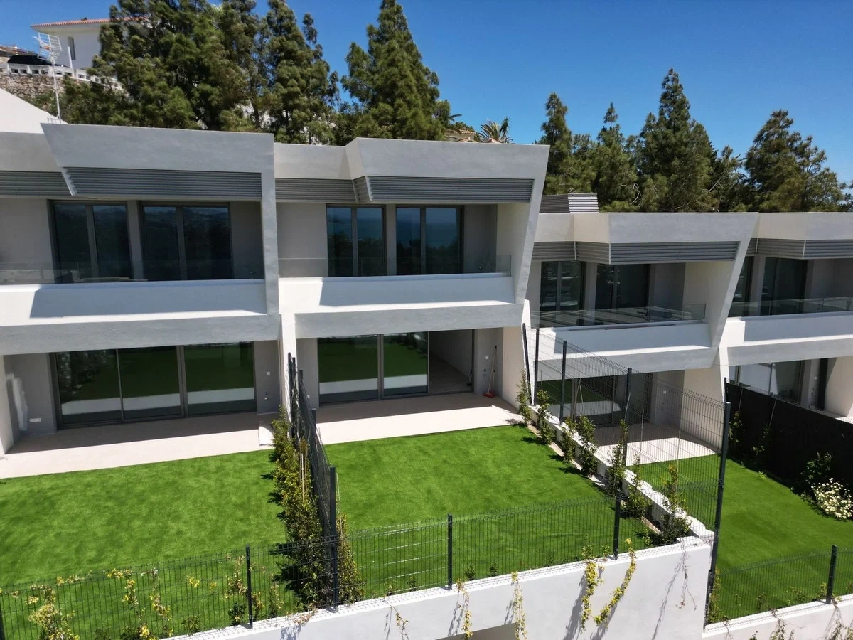 2 - sea view house for sale in mijas andalusia spain