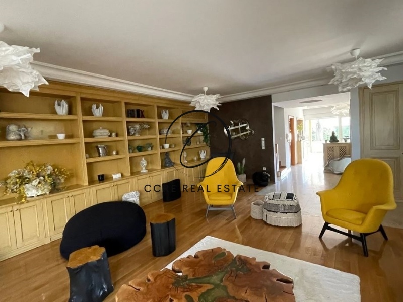 2 - vente maison glyfada attique grèce