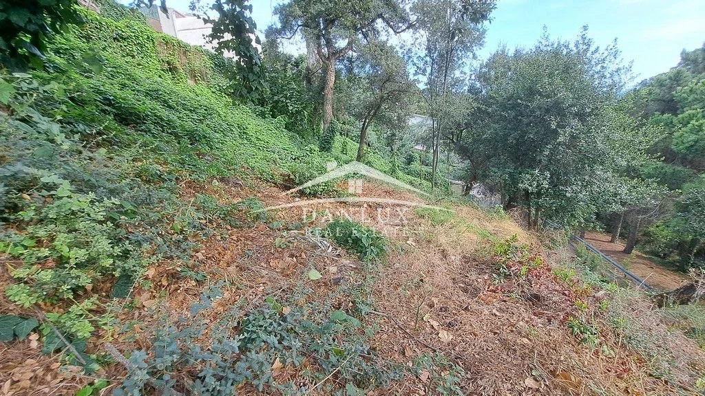 2 - verkoop terrein tossa de mar catalonia spanje
